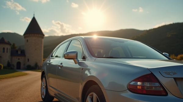 Location voiture de tourisme : optez pour le meilleur service et les meilleurs tarifs