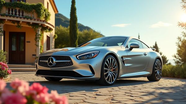 Location voiture de tourisme : optez pour le meilleur service et les meilleurs tarifs