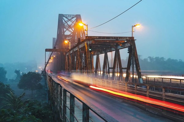 Quels sont les bénéfices des systèmes de surveillance de la qualité de l'air intérieur pour les conducteurs de camions de longue distance?