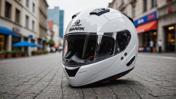 Casque modulable pas cher : shark, shoei et roof à découvrir