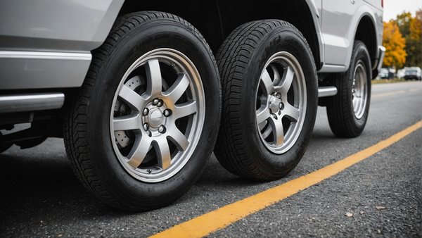 Guide ultime : comment gérer la pression des pneus remorque !