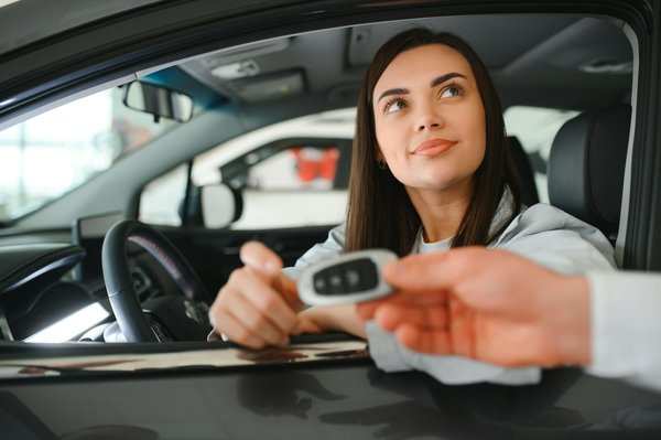 Découvrez le concessionnaire automobile montagnat : choix varié et qualité